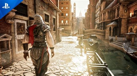 assassin's creed 2 remake|Assassin's Creed 2 remastered.